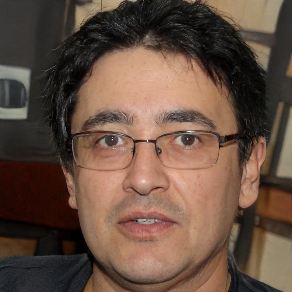 Portrait de Thomas Chen, spécialiste en gestion de risques